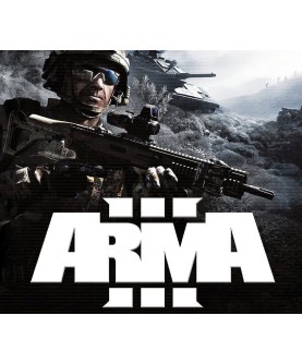 Arma 3 Gift Steam Key GLOBAL